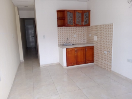 Apartamento en Socorro Plan 500 Piso 2